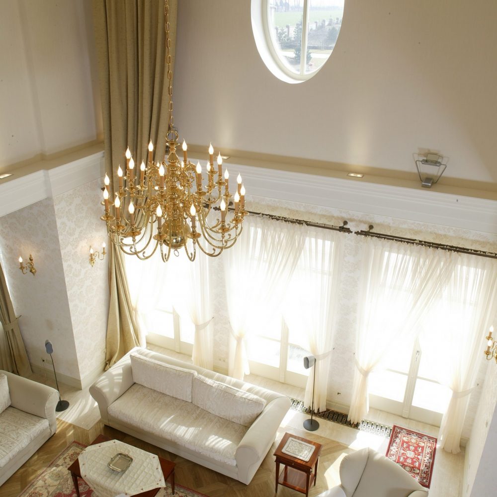 Lawendowy_salon z góry