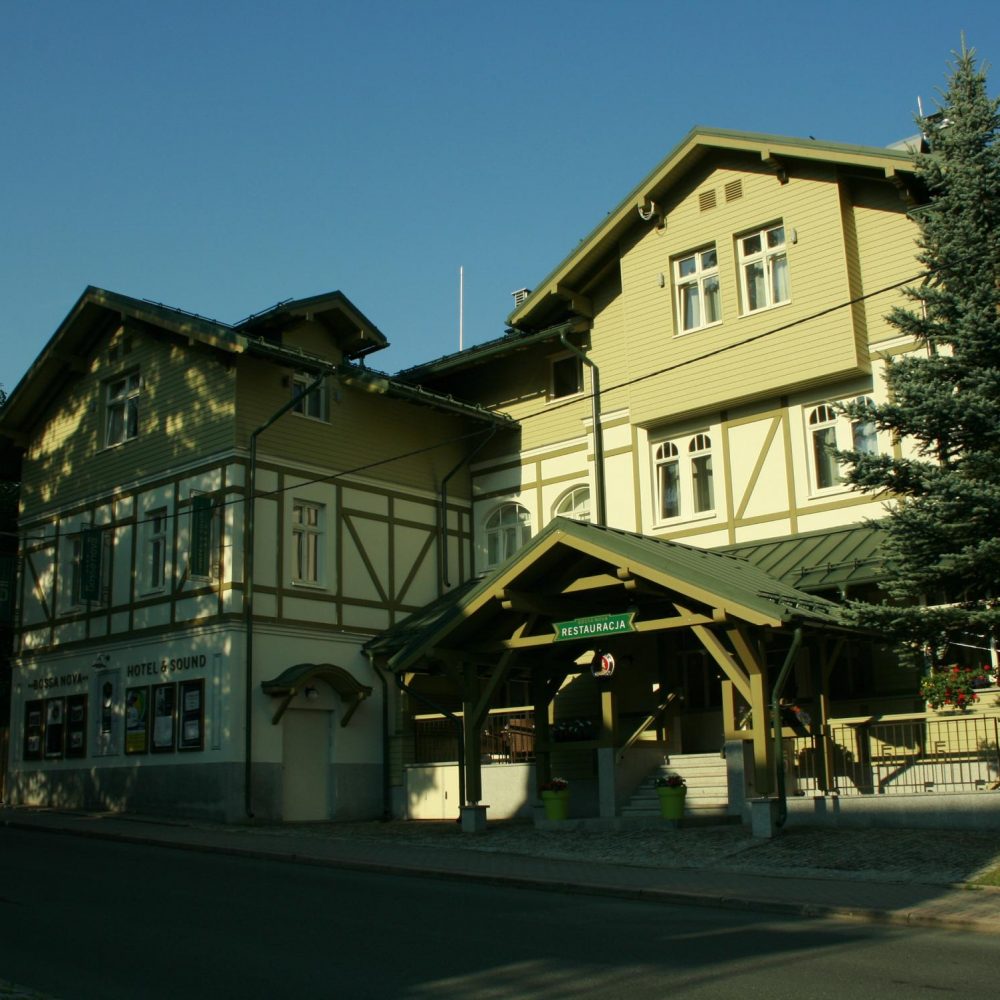 hotel 3